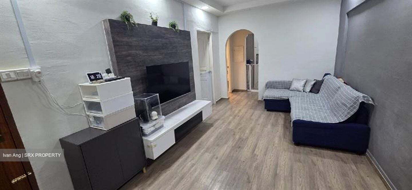 Blk 164 Bukit Batok Street 11 (Bukit Batok), HDB 3 Rooms #599117931